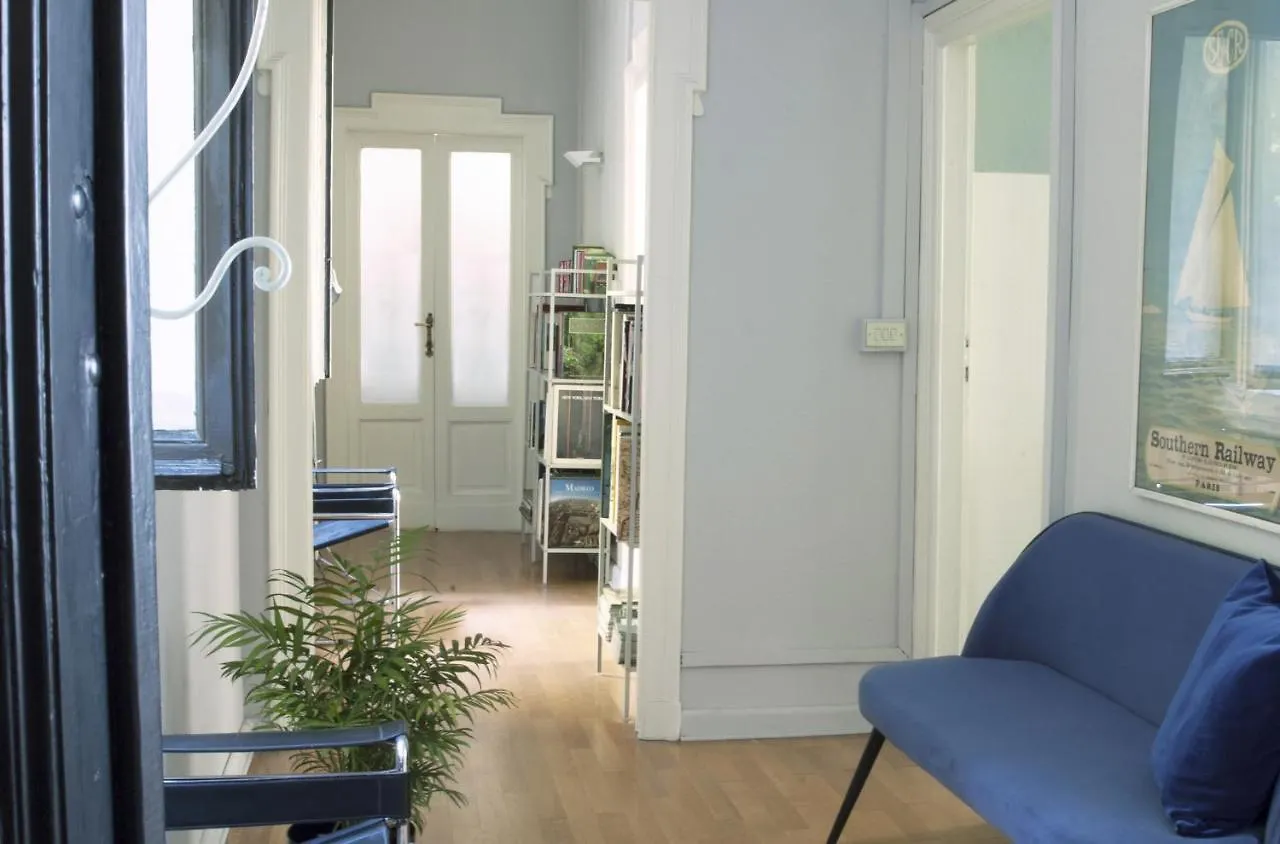 מילאנו Liberty Two-Room Apartment In Porta Venezia