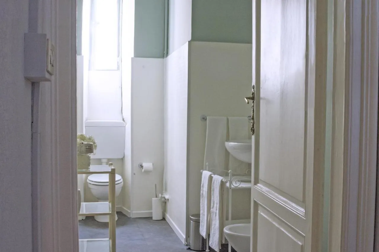 מילאנו Liberty Two-Room Apartment In Porta Venezia