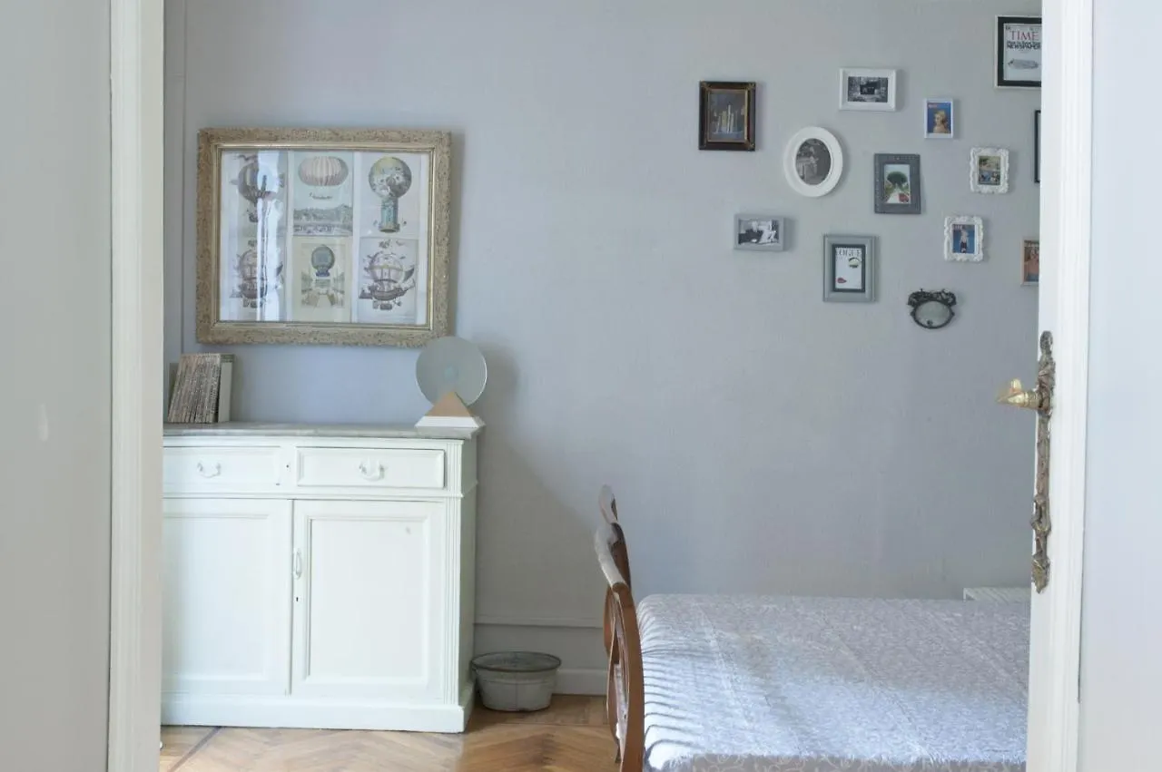 Liberty Two-Room Apartment In Porta Venezia Milan 0*,